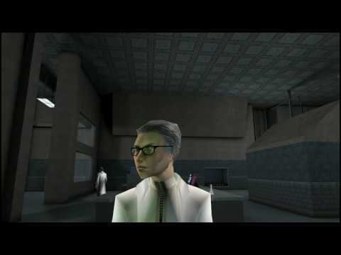 Game Intro videó előnézete