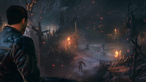 Devil's Hunt képernyőkép 5