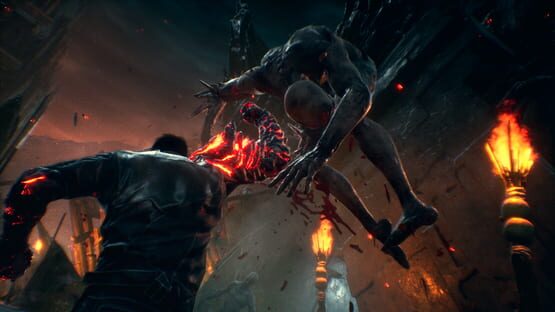 Devil's Hunt képernyőkép 7