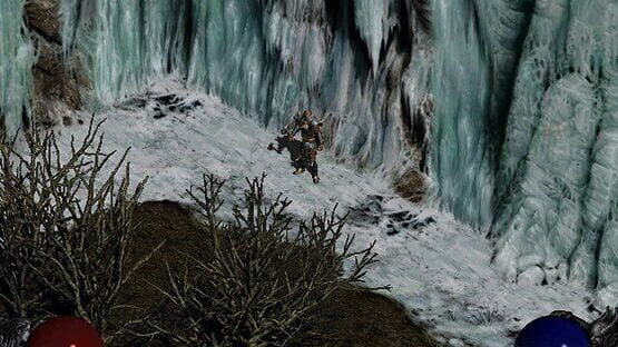 Diablo II: Lord of Destruction képernyőkép 4