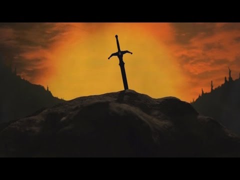 Game intro videó előnézete