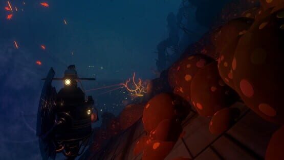 Diluvion képernyőkép 2