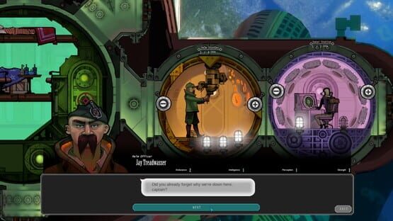 Diluvion képernyőkép 3