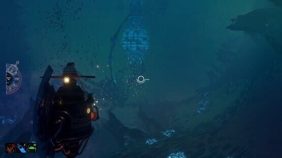 Diluvion képernyőkép 4