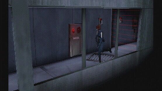 Dino Crisis képernyőkép 2