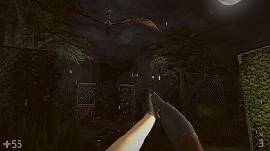 Dino Trauma képernyőkép 6