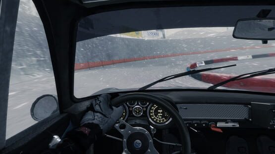 DiRT 3 képernyőkép 1