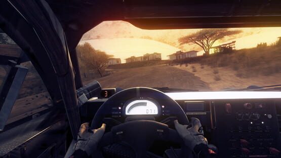DiRT 3 képernyőkép 3