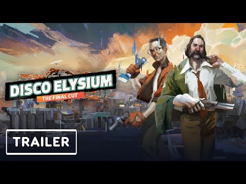 Trailer videó előnézete
