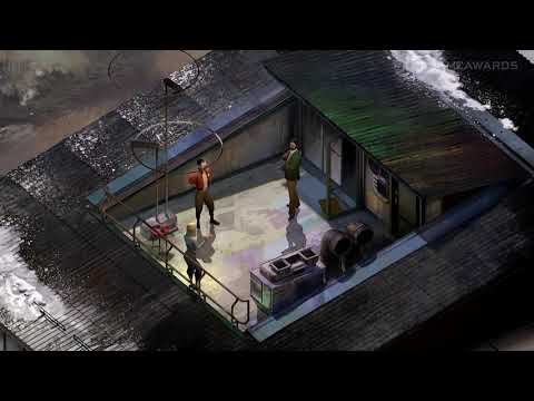 TGA 2020 Trailer videó előnézete
