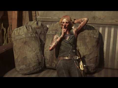 E3 2016 Gameplay Trailer videó előnézete