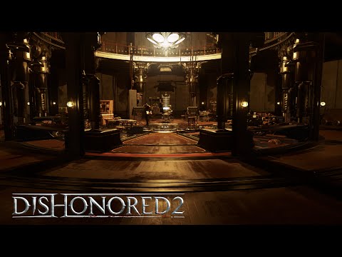 Clockwork Mansion Gameplay Trailer (Low Chaos) videó előnézete