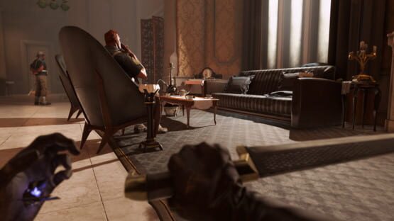 Dishonored: Death of the Outsider képernyőkép 11