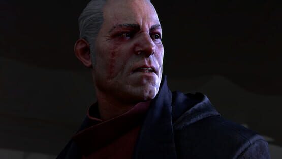 Dishonored: Death of the Outsider képernyőkép 3