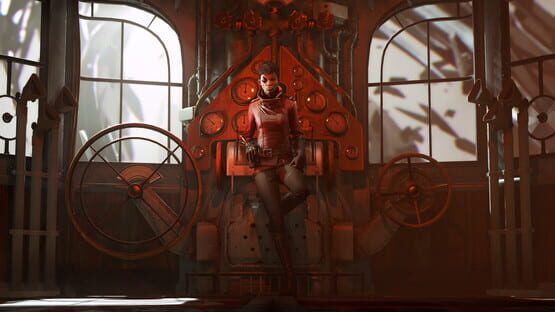 Dishonored: Death of the Outsider képernyőkép 5