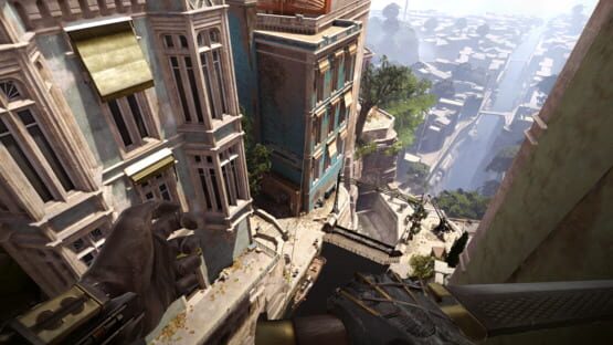 Dishonored: Death of the Outsider képernyőkép 7