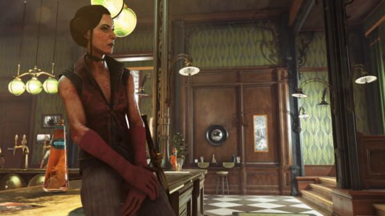 Dishonored: Death of the Outsider képernyőkép 8