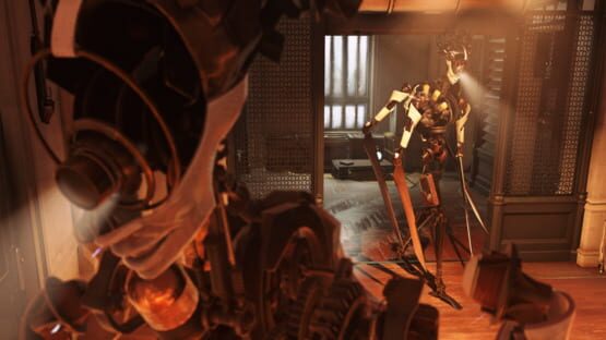 Dishonored: Death of the Outsider képernyőkép 9