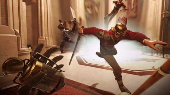 Dishonored: Death of the Outsider képernyőkép 10