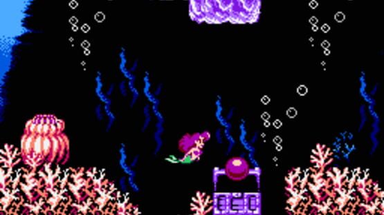 Disney's The Little Mermaid képernyőkép 4