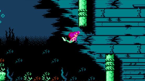 Disney's The Little Mermaid képernyőkép 5