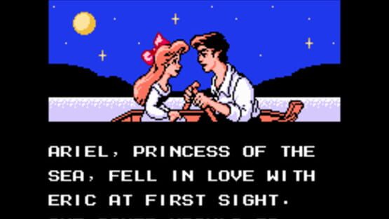 Disney's The Little Mermaid képernyőkép 6