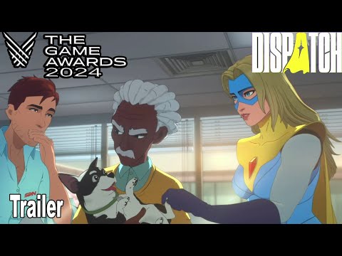 Trailer videó előnézete