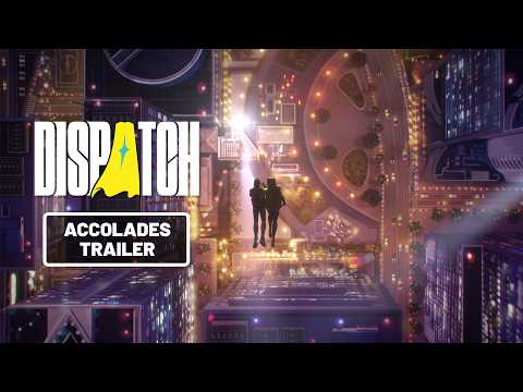 Accolades Trailer videó előnézete