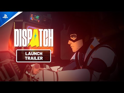 Launch Trailer videó előnézete