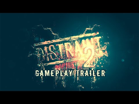 Gameplay Trailer videó előnézete