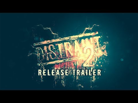 Launch Trailer videó előnézete