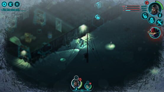 Distrust képernyőkép 9