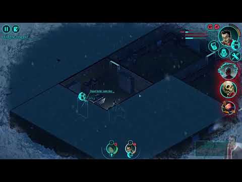 Gameplay Trailer 3 videó előnézete