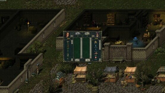 Divine Divinity képernyőkép 2