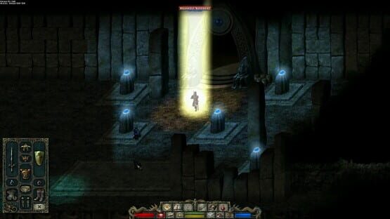 Divine Divinity képernyőkép 4
