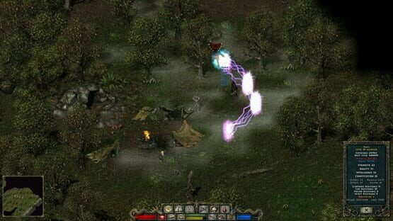 Divine Divinity képernyőkép 5