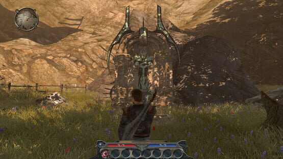 Divinity II: Ego Draconis képernyőkép 4
