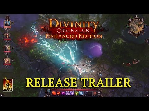 Launch Trailer videó előnézete