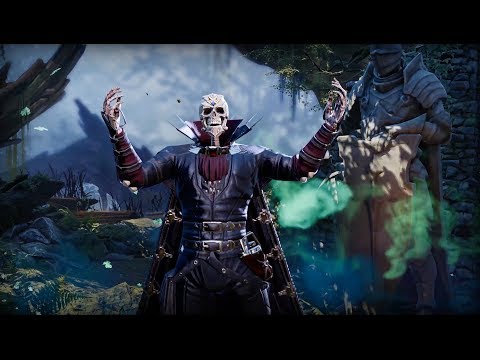 Trailer videó előnézete