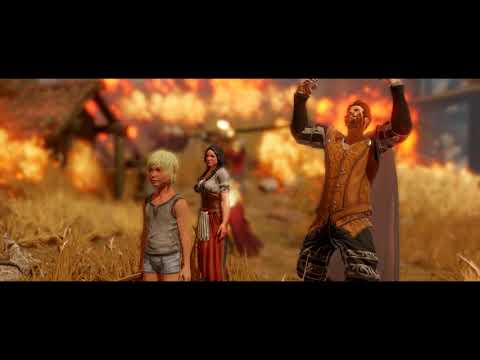 E3 2018 Narrative Trailer videó előnézete