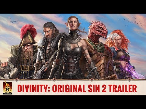 Trailer videó előnézete