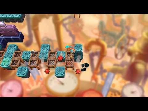 Launch Trailer videó előnézete