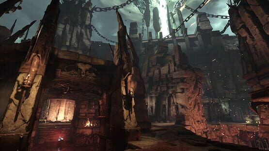 DOOM képernyőkép 3