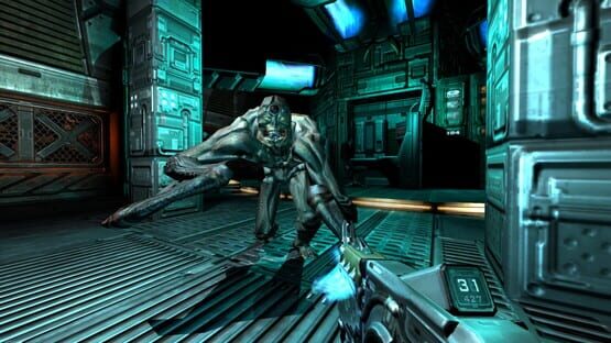 Doom 3: BFG Edition képernyőkép 7