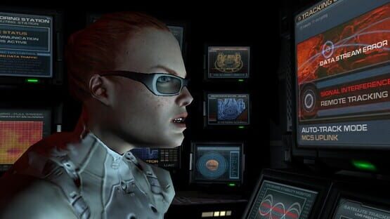 Doom 3: Resurrection of Evil képernyőkép 3