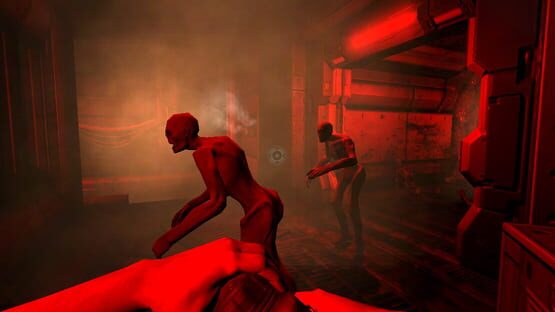 Doom 3: Resurrection of Evil képernyőkép 4