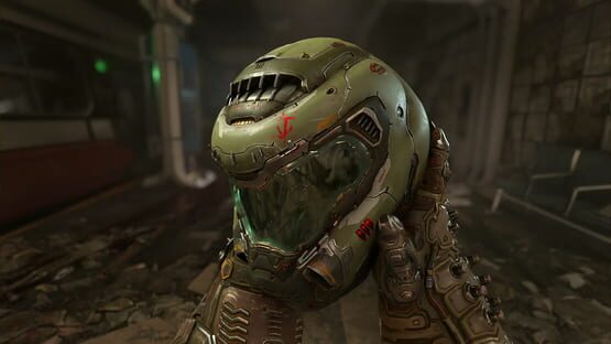 DOOM Eternal képernyőkép 4