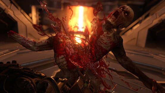DOOM Eternal képernyőkép 8