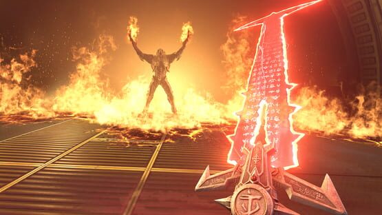 DOOM Eternal képernyőkép 10