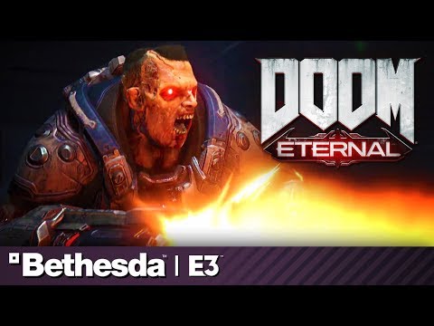 Gameplay Demo videó előnézete